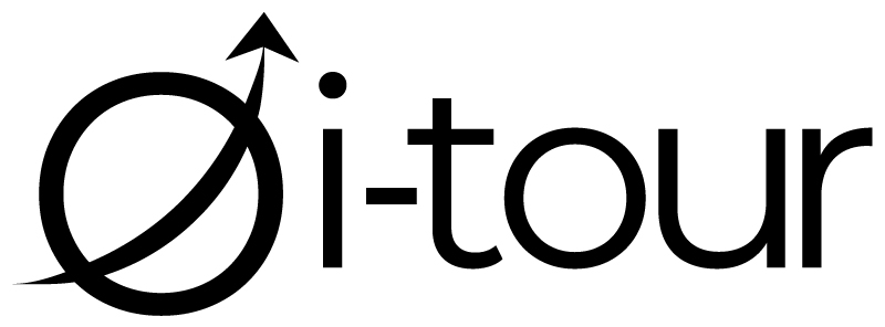 Logo i-tour